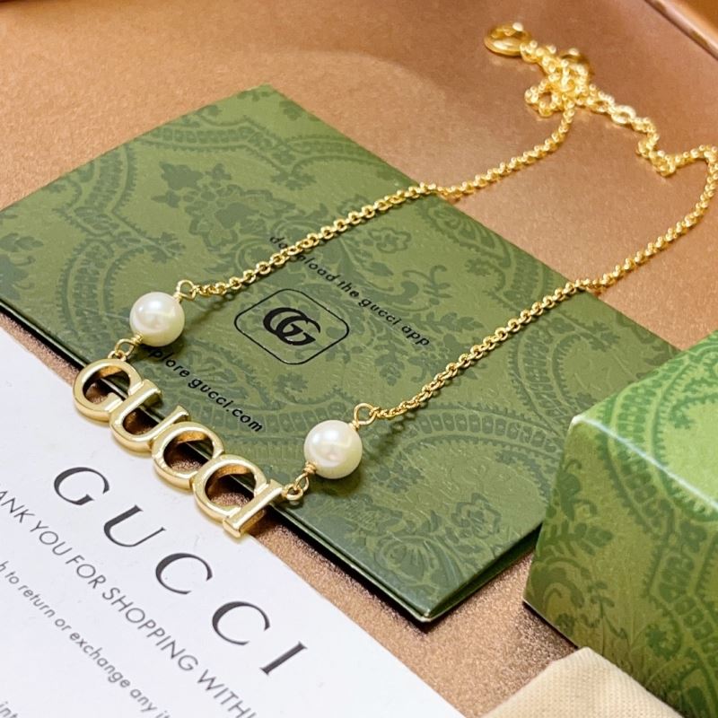 Gucci Necklaces